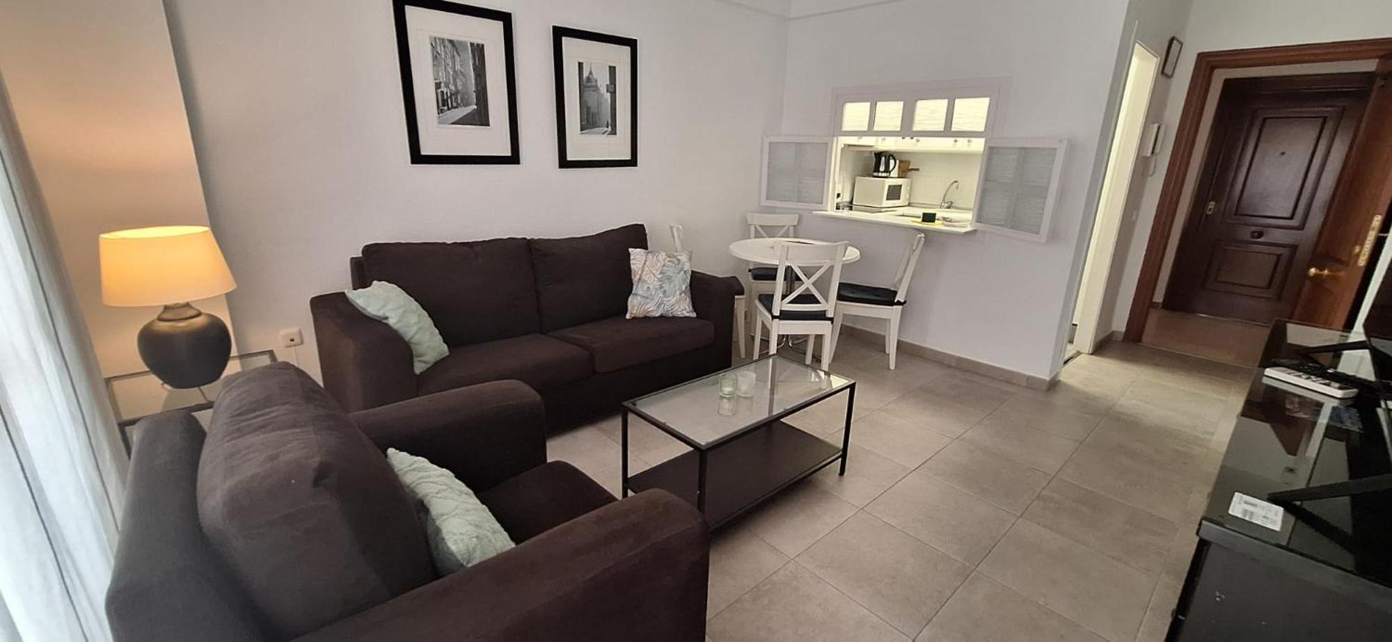 Casa Silvia Torremolinos Exterior foto