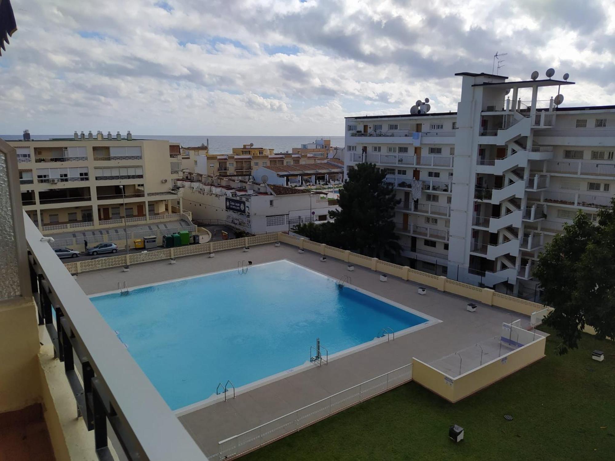 Casa Silvia Torremolinos Exterior foto