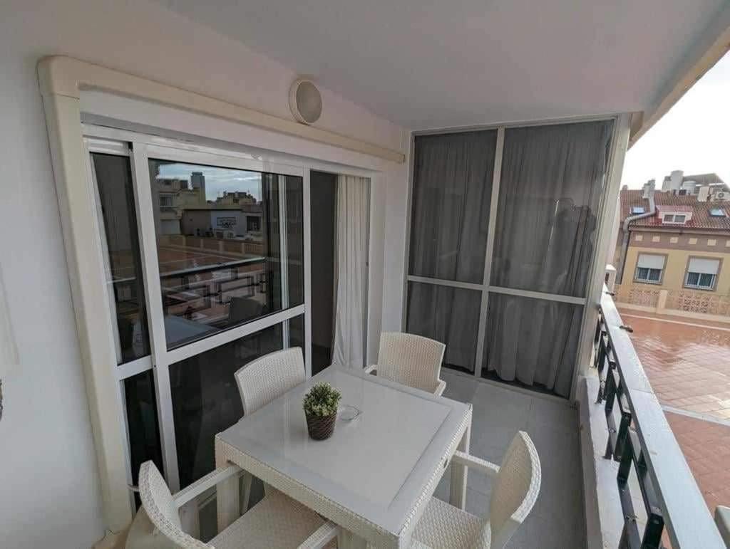 Casa Silvia Torremolinos Quarto foto