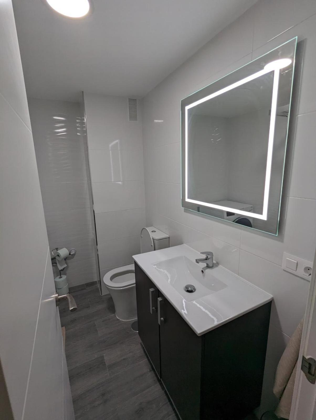 Casa Silvia Torremolinos Quarto foto